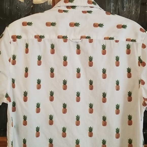 Button down shirt - Picture 4 of 5